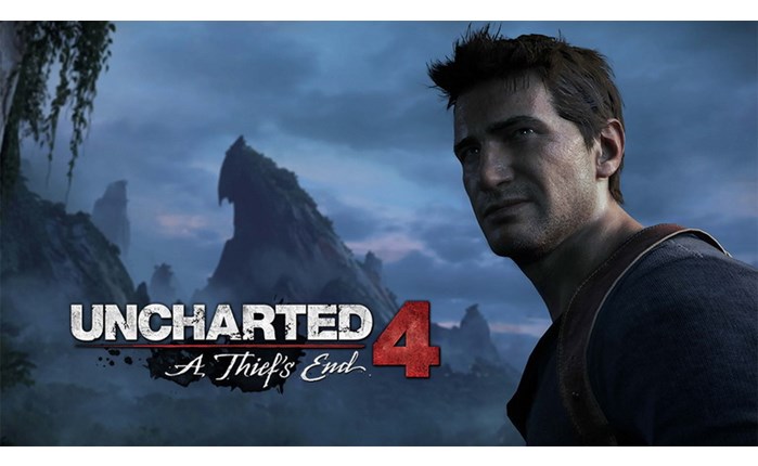 Uncharted 4: Ο Φανταστικός Κόσμος του Drake