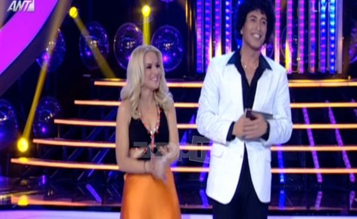 Εντυπωσιακή πρεμιέρα για το «Your Face Sounds Familiar»