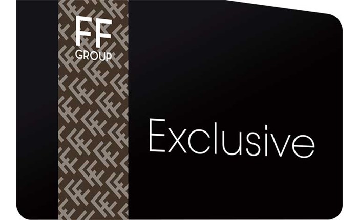 FF Group: Παρουσιάζει την κάρτα FF Group Exclusive