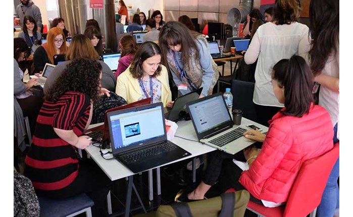 Rails Girls: Επιτυχημένο διήμερο workshop