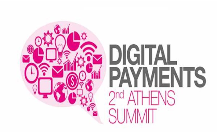 2nd Digital Payments Athens Summit