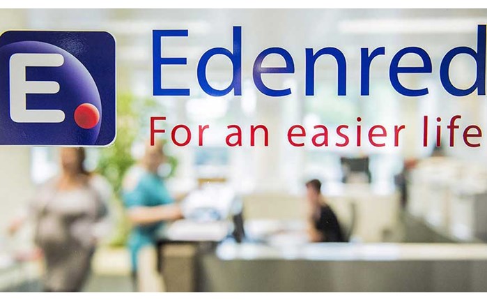 Edenred: Βραβεύθηκε για το εργασιακό της περιβάλλον