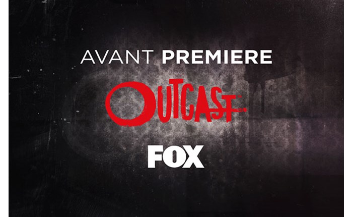 FOX: Η νέα σειρά του δημιουργού του «The Walking Dead» στο Comicdom Con Athens