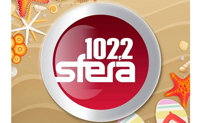 Sfera Radio Network στην Θεσσαλονίκη