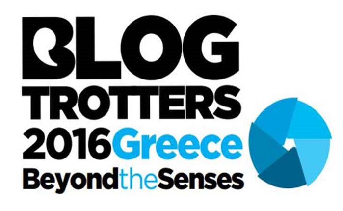 Οι Blogtrotters ταξιδεύουν σε όλη την Ελλάδα
