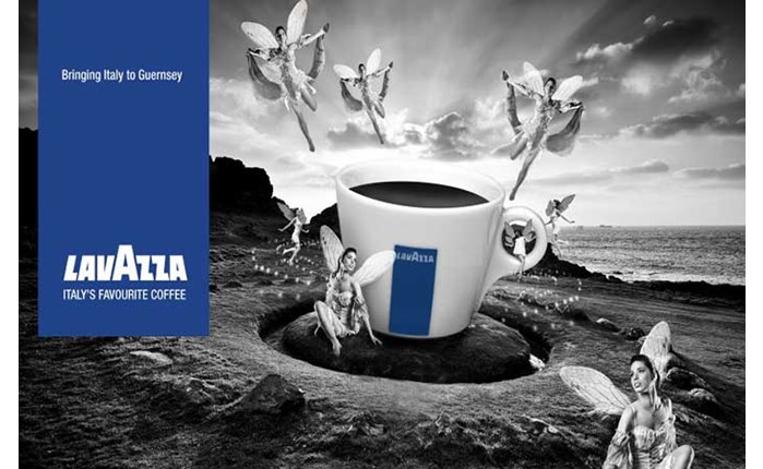 Η Advocate/B-M αναλαμβάνει τη Lavazza