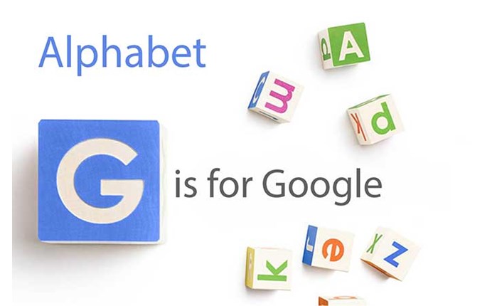 Alphabet: Αυξημένα έσοδα για τη μητρική της Google