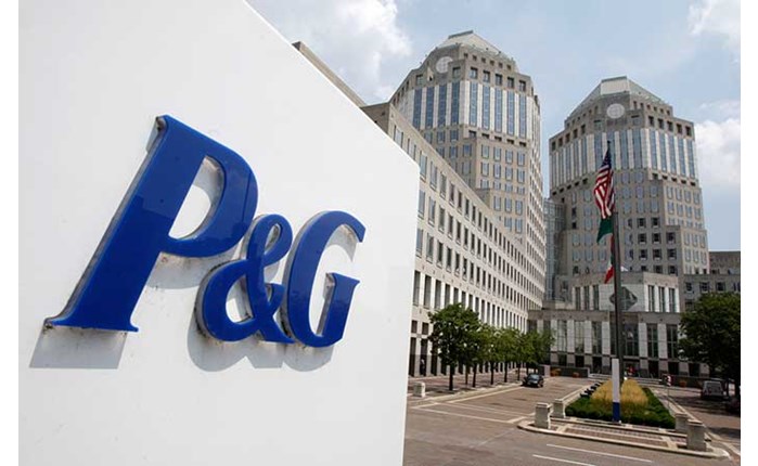 P&G: Νέες περικοπές στις δαπάνες marketing 