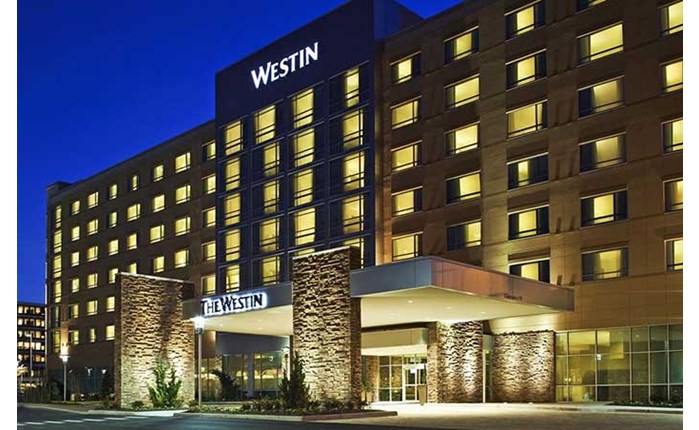 Στη Venables Bell & Partners τα Sheraton και Westin