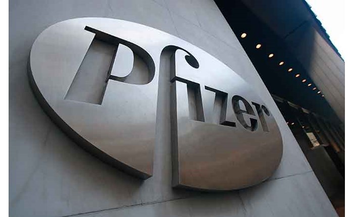 Παγκόσμιο δημιουργικό spec από την Pfizer