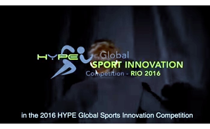 Διαγωνισμός Sport Innovation στην Πάτρα