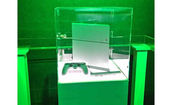 Playstation: Event για το Champions League στο “H Club” της Heineken