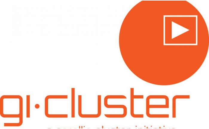 gi-Cluster: Παρών στο Futur en Seine 2016