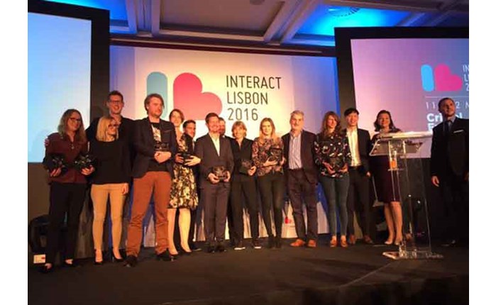  IAB Europe: Οι νικητές των Research Awards 2016