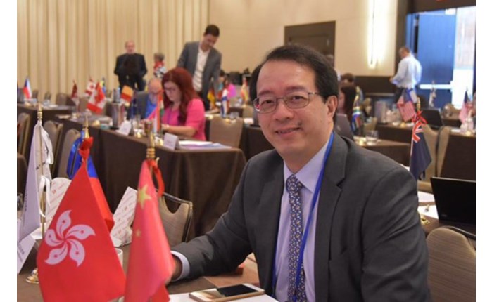 Νέος Global Chairman στην PROI Worldwide