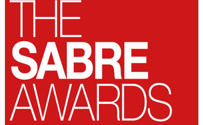 Χρυσό στα SABRE Awards για την H+K Strategies!