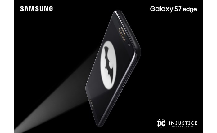 Samsung: Συλλεκτική έκδοση του Galaxy S7 edge