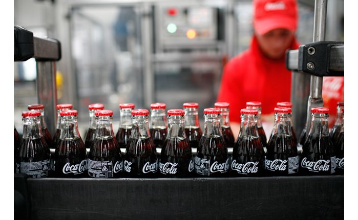 Coca Cola HBC: Δημοσίευσε την Ετήσια Έκθεση για την αειφόρο ανάπτυξη