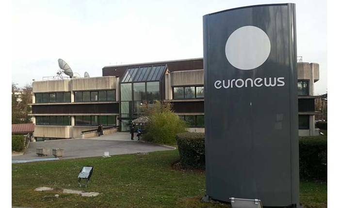 Euronews: Στηρίζει τις start-ups