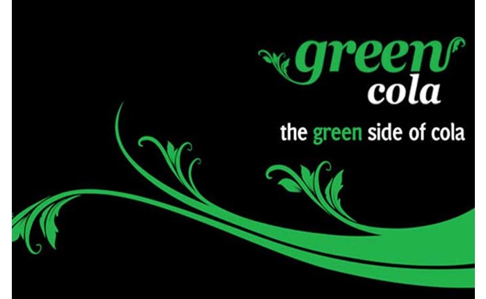 Ολοκληρώθηκε η συνεργασία Green Cola - McV&H
