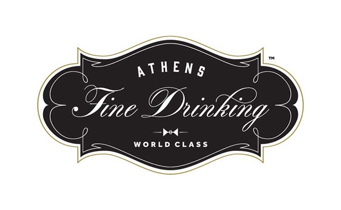 Η Advocate B-M για το Athens Fine Drinking by World Class