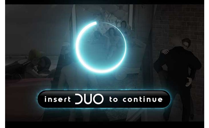 Νέα καμπάνια DUO για παιχνίδι που δεν «κολλάει»