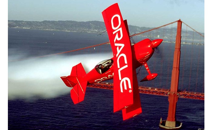 Συνεργασία Oracle - Snapchat για την ψηφιακή διαφήμιση