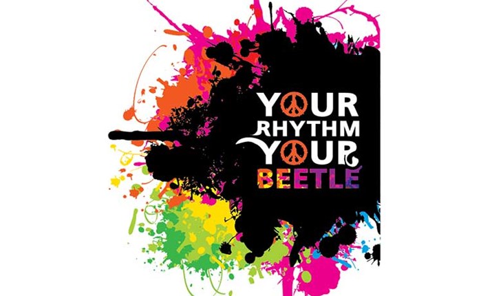 Your Rhythm Your Beetle για 3η σεζόν!