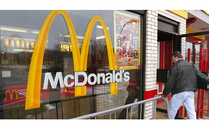 McDonald’s: Νέος global VP of brands ο C. Mitchell