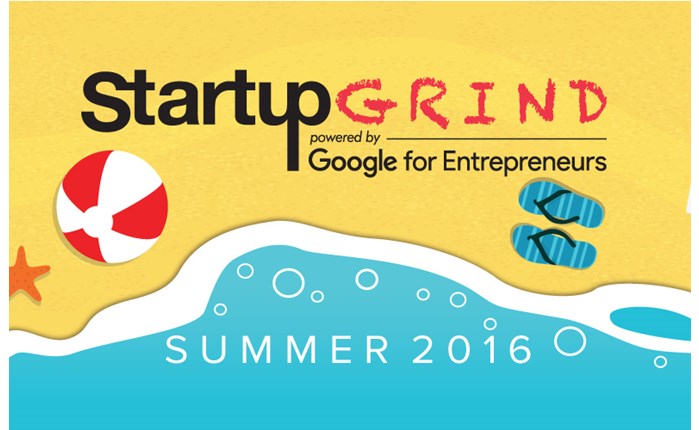 Startup Grind: Το πιο δυνατό Networking Event για Startups