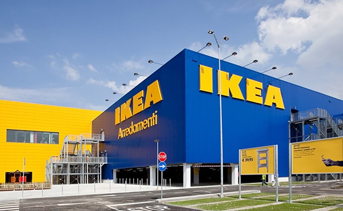 Ikea: Σε Group M και Dentsu Aegis τα media