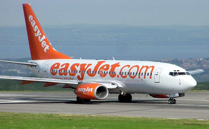 Πανευρωπαϊκό CRM spec από την EasyJet