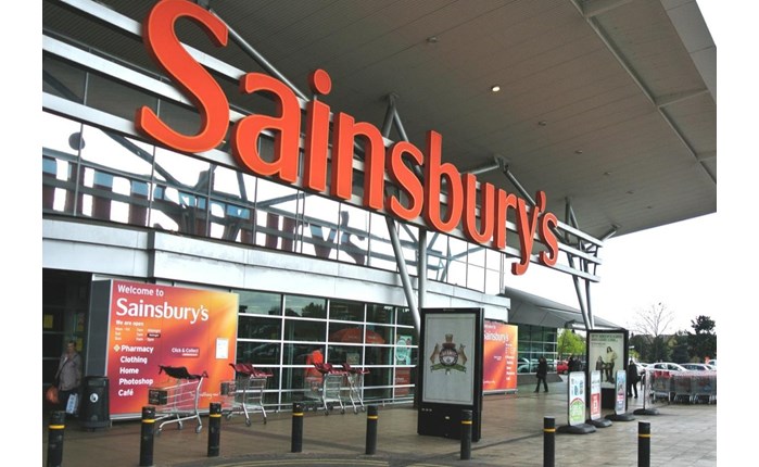 Στη W+K ο λογαριασμός της Sainsbury