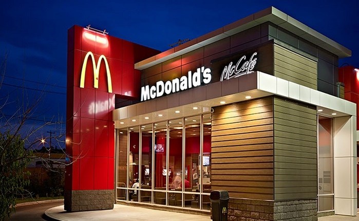 McDonald’s: Στον Omnicom η διαφήμιση των ΗΠΑ