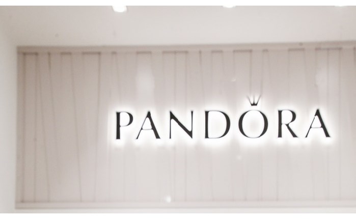 Η The Kompany για την Pandora