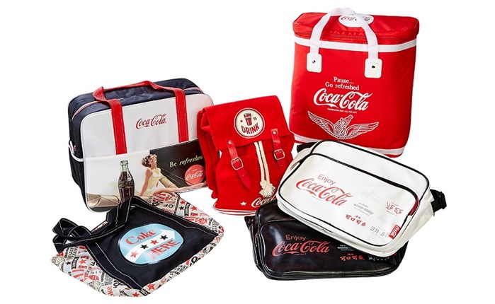 Coca Cola: Επιστρέφει το Pop-Up Store