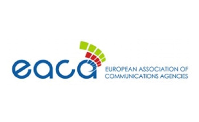 Rebranding για την EACA