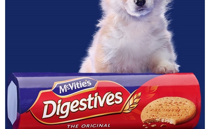 McVitie’s: Παγκόσμιο δημιουργικό spec