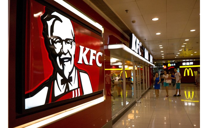 Yum Brands: Προχωρά σε media spec για την KFC