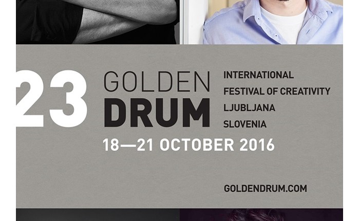 Golden Drum: Λήγει η προθεσμία για τα «Off Drum Βραβεία Αφίσας 2016»