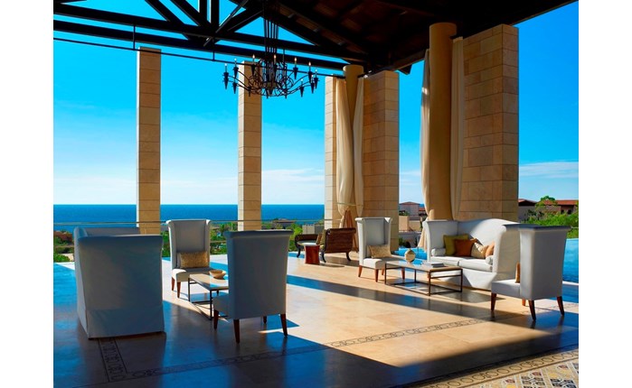 Costa Navarino: Πιστοποίηση βιωσιμότητας στο The Romanos