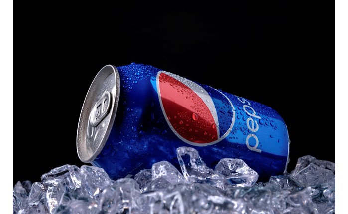 PepsiCo: Ψηφιακό spec για την Pepsi