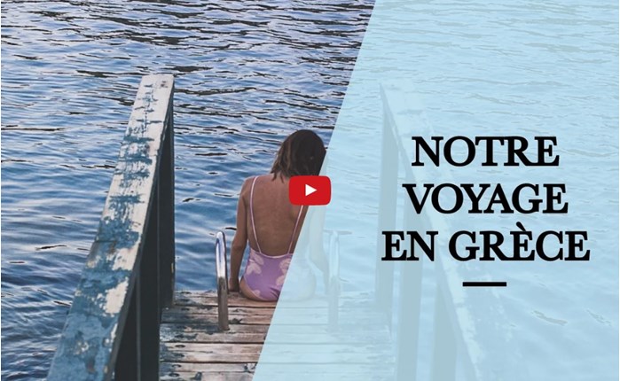Marketing Greece: Γαλλίδα vlogger γράφει για τη Ρόδο