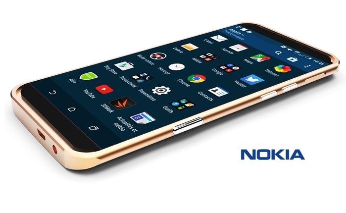 Spec για "επιστροφή" των smartphones Nokia 