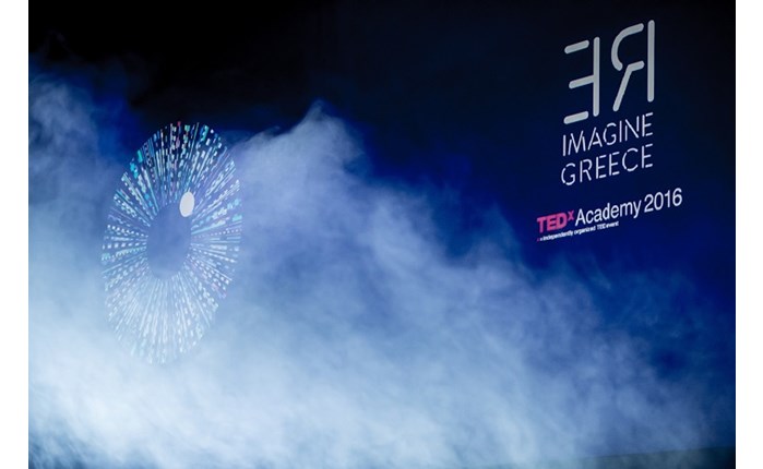 TEDxAcademy: Μεγάλη συμμετοχή στη φετινή διοργάνωση