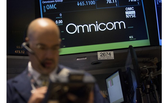 Omnicom: Θετικό το τρίτο τρίμηνο