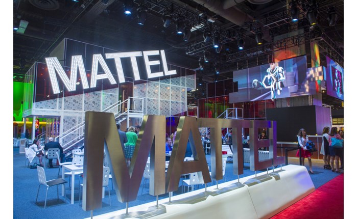 Mattel: Αναθεωρεί το media planning and buying 