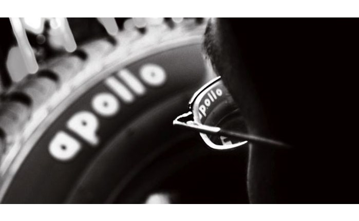 Πανευρωπαϊκό spec από την Apollo Tyres