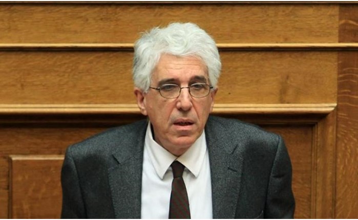 Παρασκευόπουλος: Είμαστε κοντά στη συγκρότηση του ΕΣΡ