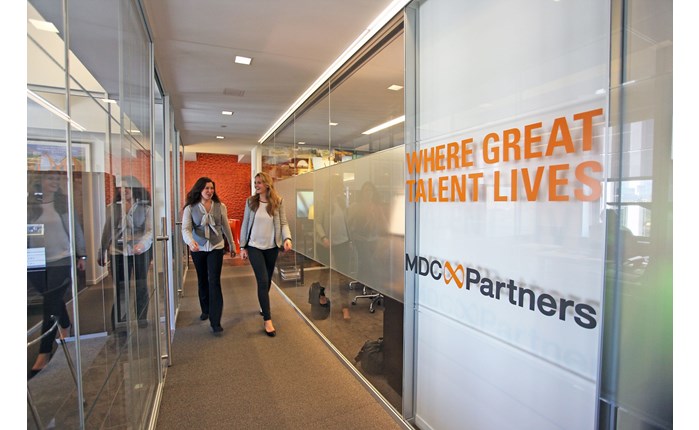 MDC Partners: Σημαντικές απώλειες στο τρίτο τρίμηνο